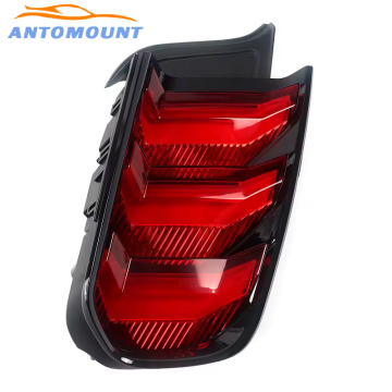 FO2800238 FR3Z13405G Rear Stop Light Brake Lamp for Ford Mustang (USA Type 2015-2017)