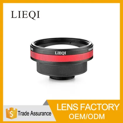 Free sample factory price OEM 3 in 1 wide angle amcor fish eye lens for mobile phone