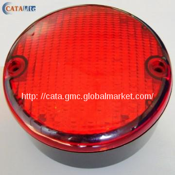 140mm LED Fog Lamp for Truck/Trailer