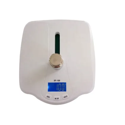 SF-188 electronic household baby scale infant weighing scale