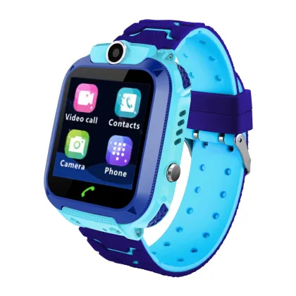 Smart Watch Bands & Accessories for Sport, Fitness Trackers - Compatible with Android & iOS
