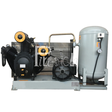 Shang Air 1Mpa Low Pressure Air Compressor