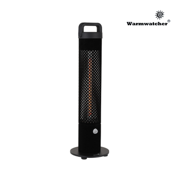 Safe Indoor Outdoor Patio Gas and Electric Heaters