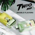 Lavie Twins Max 70k Puff Vape Asli