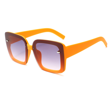 Wholesale Cheap Oversized Black Sunglasses for Women - Fashion Driving Eyewear