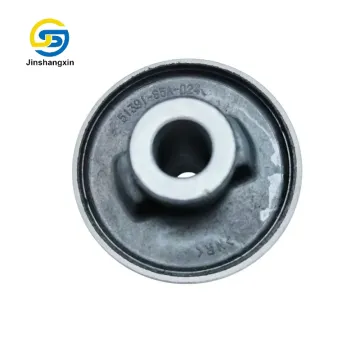JSX 51391-S5A-024 Guangzhou Suspension Rubber Bush Control Arm Bushing for Honda 51391-S7A-801