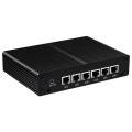 I3 5010U Barebone Firewall Retwork Network Mini PC