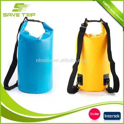 Water Sports Ultralight Portable Keep Goods Dry Scuba Diving Equipment for Diving