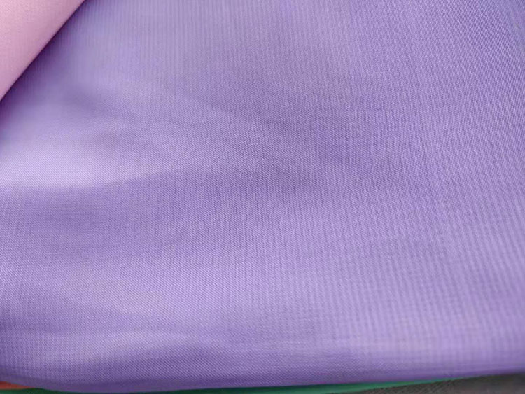 Normal Chiffon Fabric