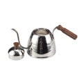 0.9L pour over coffee gooseneck kettle