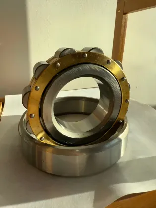 Custom Bearings