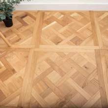 Versailles Oak Wooden Flooring