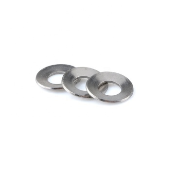 Stainless Steel Disc Springs Safe Washers