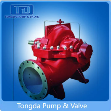 diesel engine centrifugal pump, fire fighting centrifugal pump