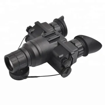 Compact Night Vision Goggles NVG Gen2+ Gen3 - D-G2051 Handheld and Helmet Mounted