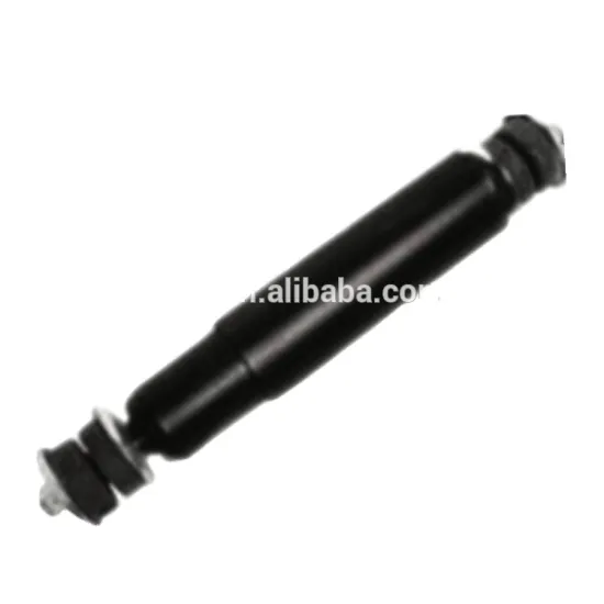 customized rear Twintube Shock Absorber for Volvo F10