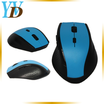 OEM Cheapest Hi-Q Personal Customized 2.4G Wireless Optical Mouse (YWD-G14)