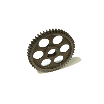 Custom Powder Metallurgy Parts