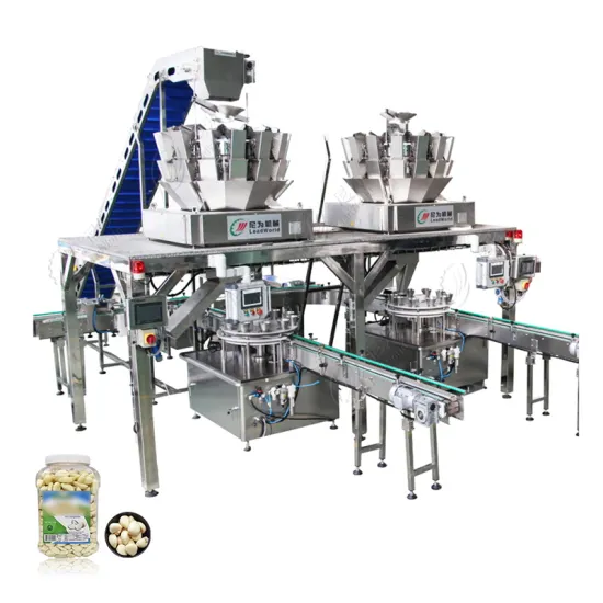 Chinese Ginger Garlic Watercress Processing and Packing Line for Root Vegetables