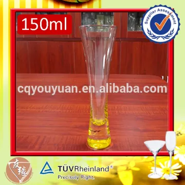 Factory Wholesale Whisky tumblers Shot glasses 150ml Antique Colored Glass Cups