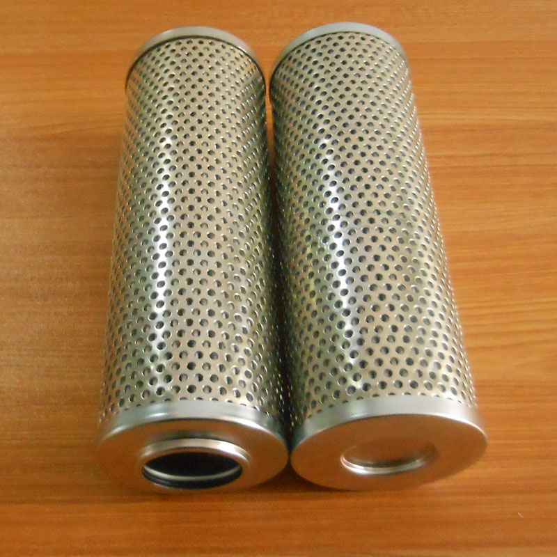 HX-160X10 Hydraulic Lube Oil Filter Element