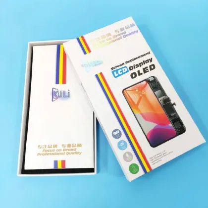 KULI iPhone 12 LCD/OLED Display Screen Replacement