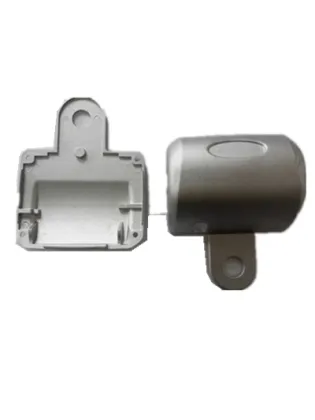Vehicle Insurance for Clasp Die Casting