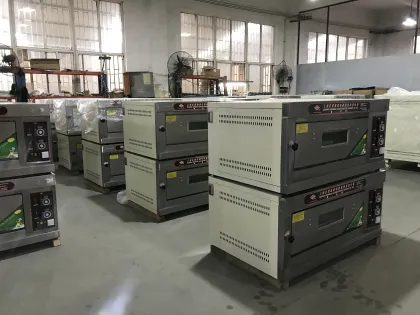Turkey Electric Oven 110V Outdoor Electric Oven