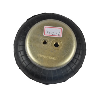 FS40-6 2681001000 1B5 - 500 Continental Contitech FS Air Springs Pneumatic Firestone Suspension Bellows