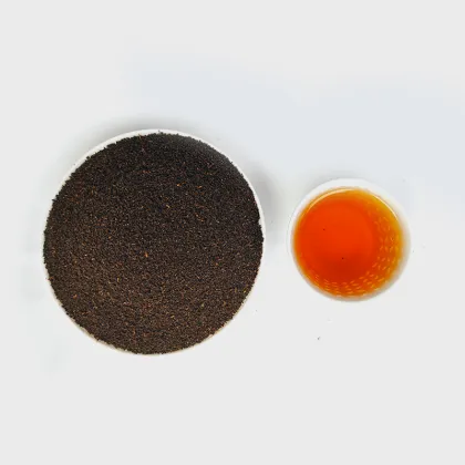 Ceylon Black Tea: Healthy, Organic, and Classic Milk Tea Ingredients