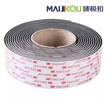 High Strength Velcro Straps with Reliable Adhesive
