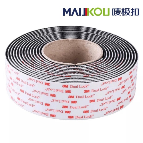 High Strength Velcro Straps with Reliable Adhesive