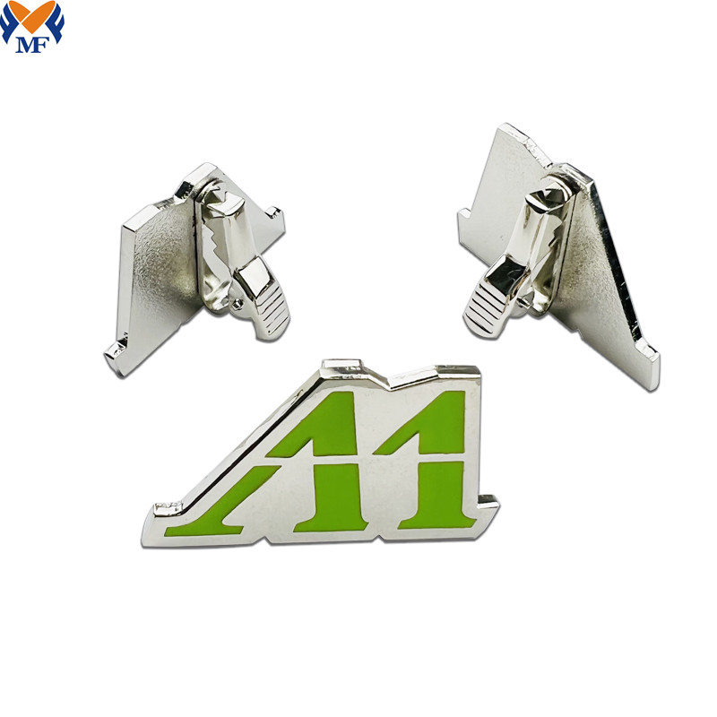 Enamel Pin Case