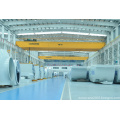 20t Double-Girder Overhead Crane