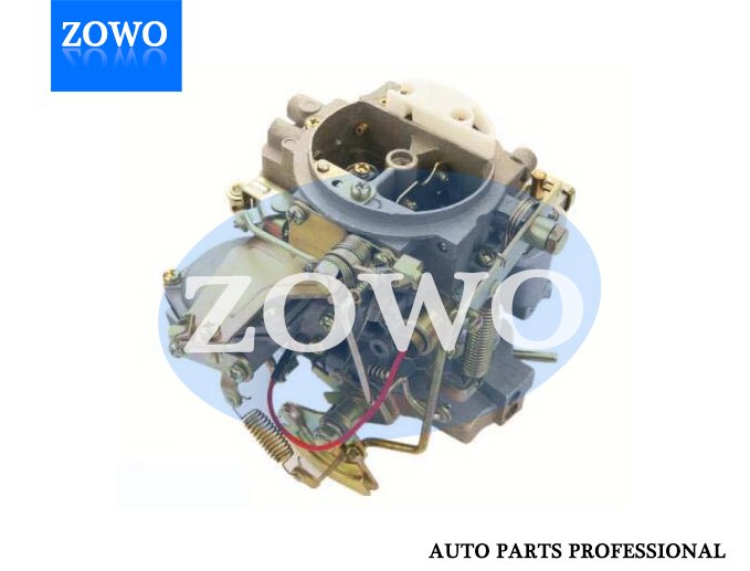 16010 J1700 Auto Parts Carburetor For Nissan