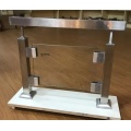 High-precision steel mold base