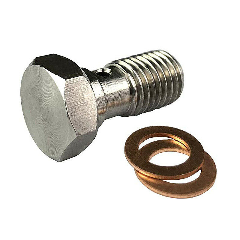 Hollow Screw