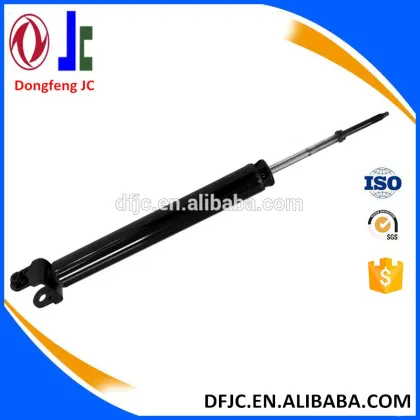shock absorber for rush
