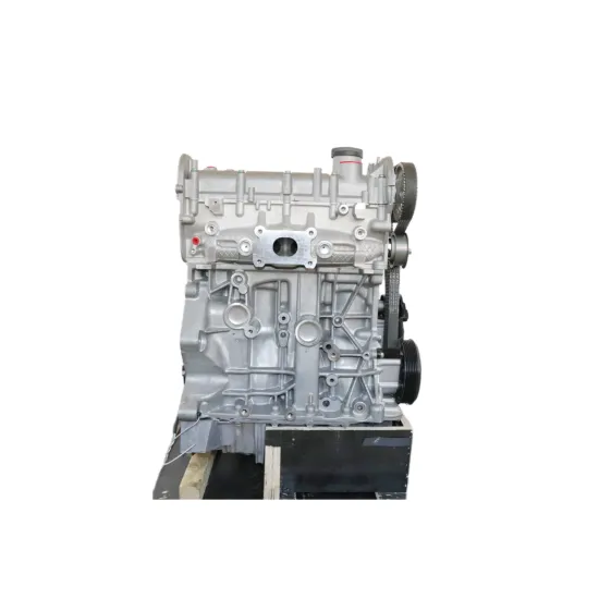 Brand New Aftermarket EA211 Engine Long Block for LaVida and VW New Jetta Bora