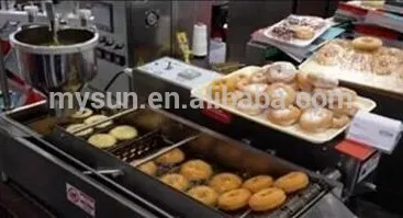 Donut machine / Donut Fryer Machine