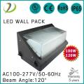 Packing 100W 5000K DLC LED WALL