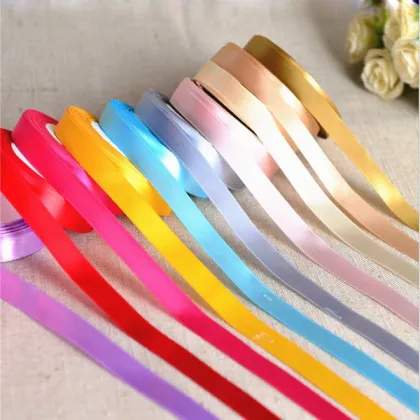 Customised Matica Gymnastic Ribbon