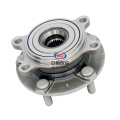 Changan Raeton CC এর জন্য সামনের চাকা হাব বিয়ারিং
