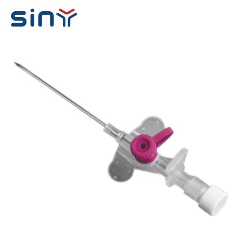 20 g de chirurgie chirurgicale aiguille intraveineuse