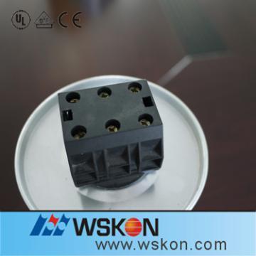 type capacitor
