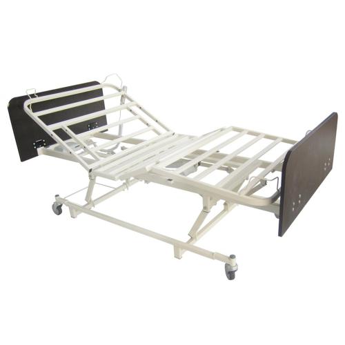 Hospital Style Beds for Home Use