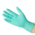 Disposable Latex Exam Gloves