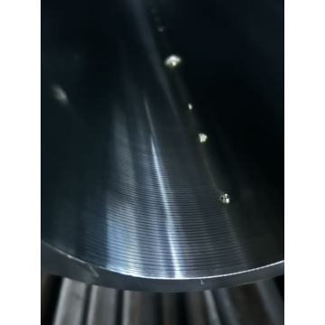 विनिर्माण आवश्यकताओं के लिए उन्नत रोल्ड पाइप