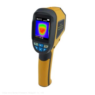 HTI HT-02 Infrared Thermography Thermal Camera - Clearance Sale Prices