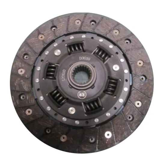 LC 1016002810 Good Auto Parts Clutch Disc Friction Disc for Geely GC3 SC3